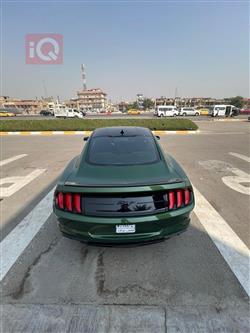 فۆرد مۆستانگ